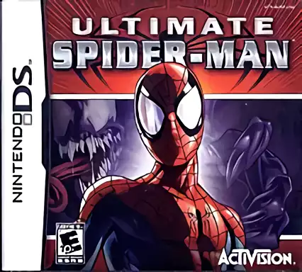 Image n° 1 - box : Ultimate Spider-Man